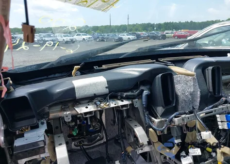 2012 Infiniti G37X z USA, uszkodzony, nr VIN JN1CV6AR1CM672373